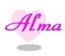 調剤薬局アルマAlmaのロゴ画像