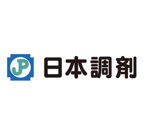日本調剤　新青戸薬局のロゴ画像