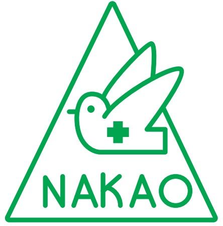中尾調剤薬局　矢倉店のロゴ画像