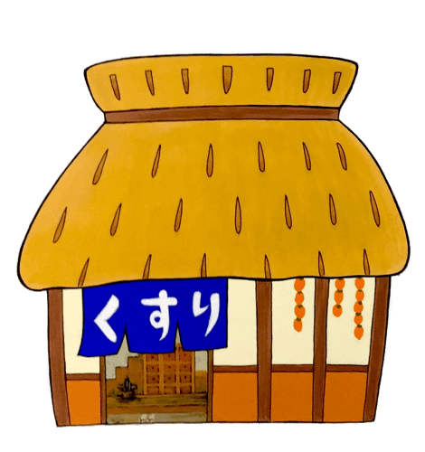 シモザト薬局　桑名店のロゴ画像