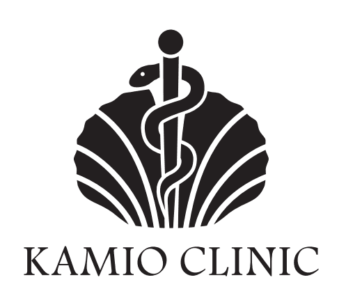 医療法人真善会 KAMIOクリニックのロゴ画像