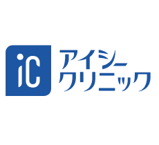 医療法人社団鉄結会 アイシークリニック渋谷院のロゴ画像