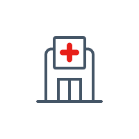 医療法人 薬院ひ尿器科医院のロゴ画像