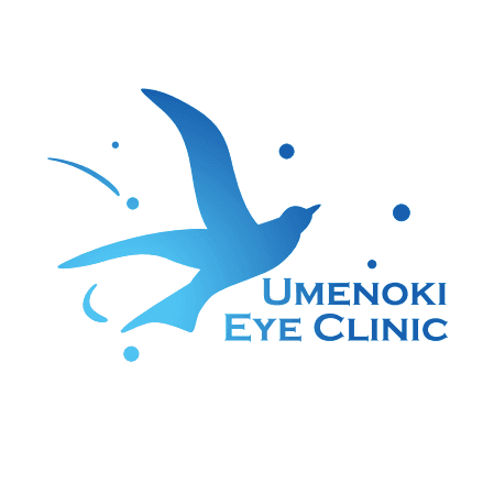 梅の木眼科クリニックのロゴ画像
