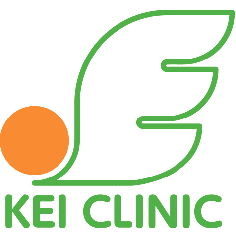 医療法人けいクリニックのロゴ画像
