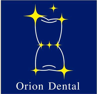 オリオン歯科・矯正歯科のロゴ画像
