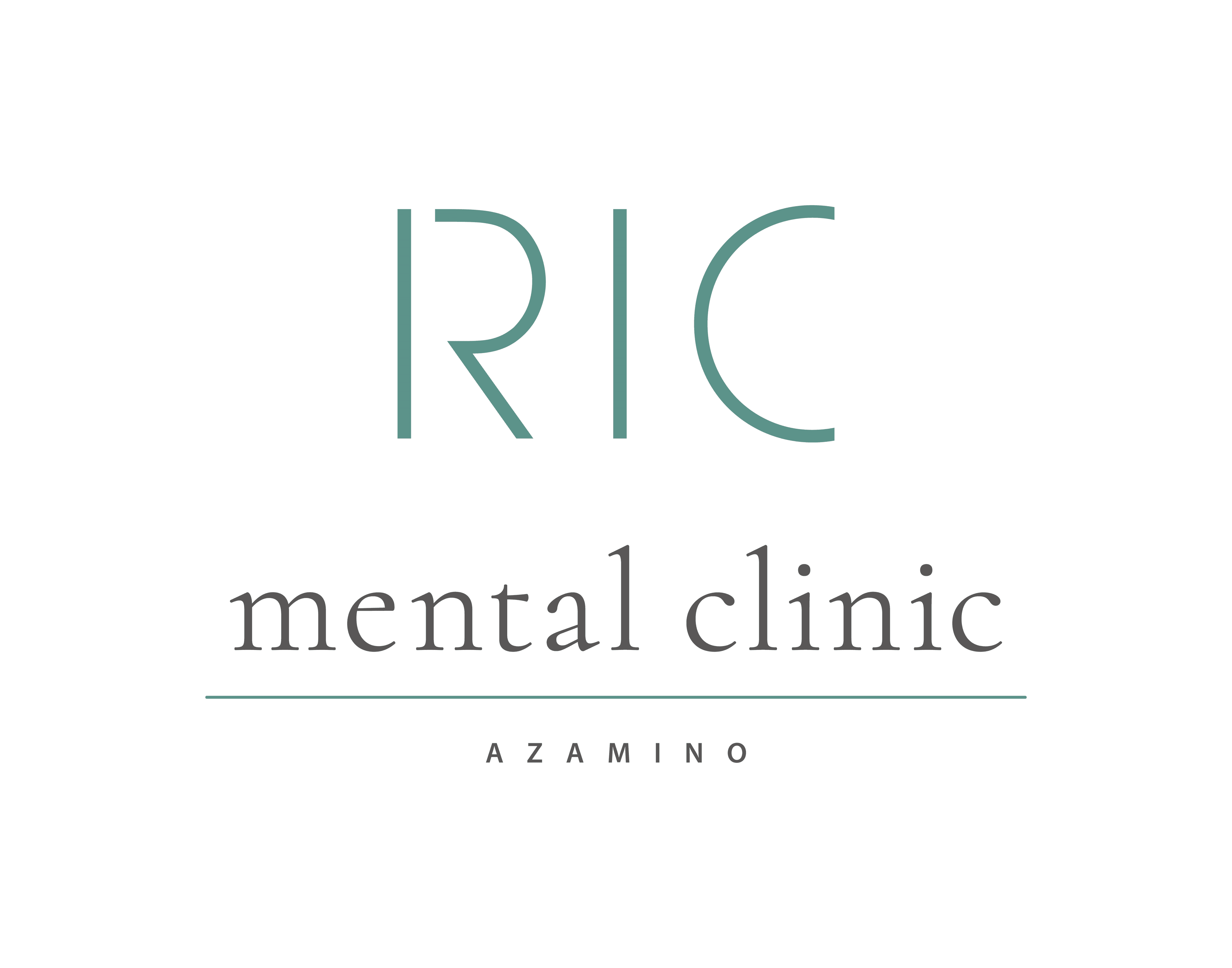 医療法人社団RIC RICメンタルクリニックあざみ野のロゴ画像