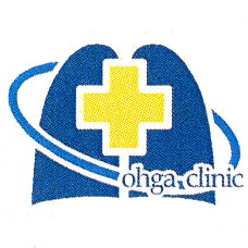 大賀内科クリニックのロゴ画像