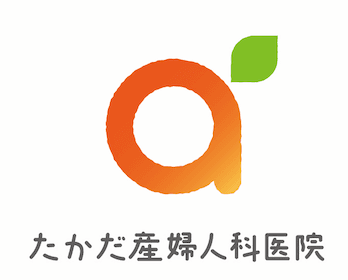 医療法人社団恒佳会 たかだ産婦人科医院のロゴ画像