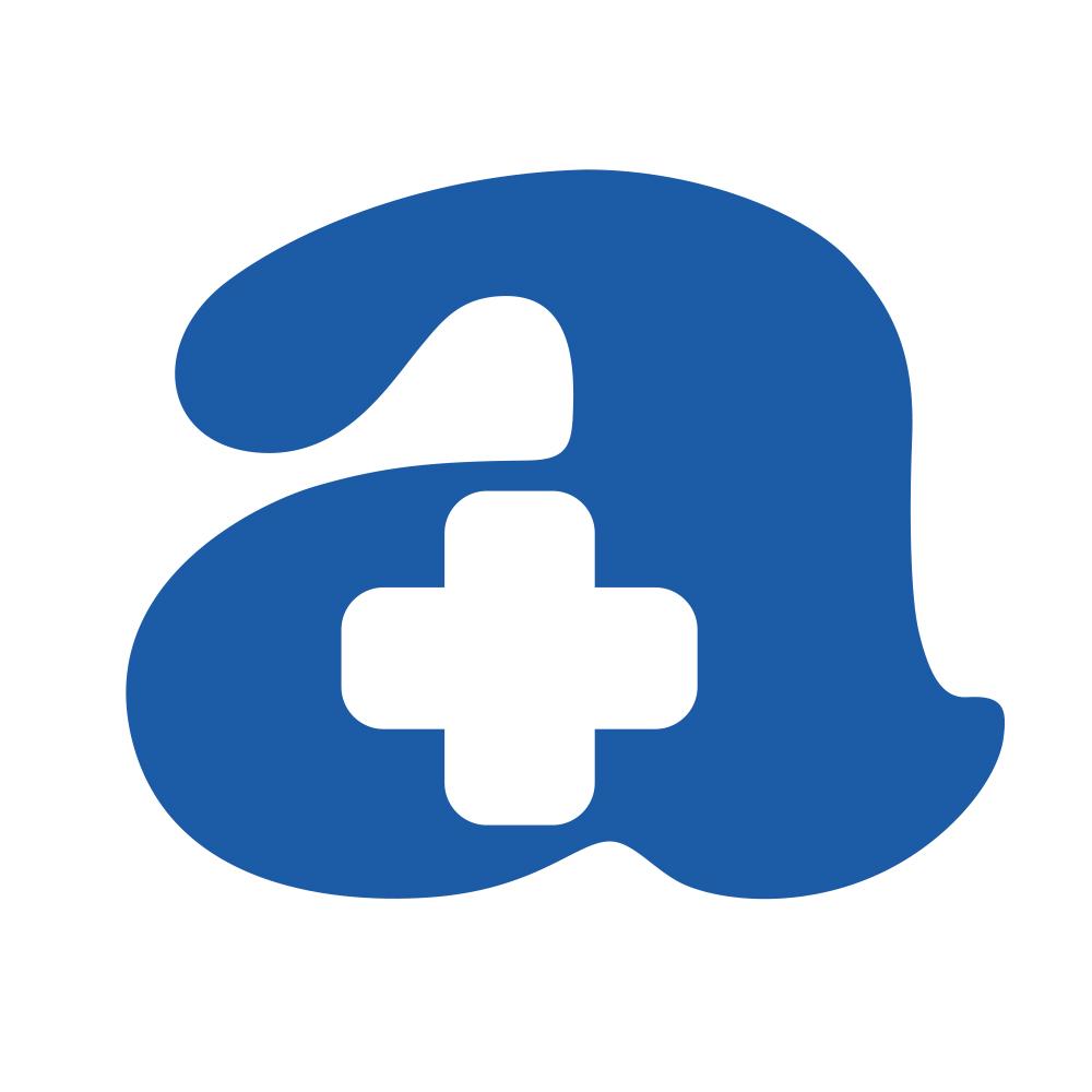 a medical clinicのロゴ画像