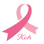 高乳腺クリニックのロゴ画像