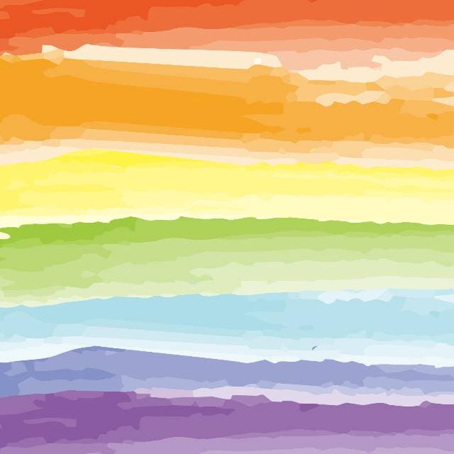 にじいろ薬局のロゴ画像