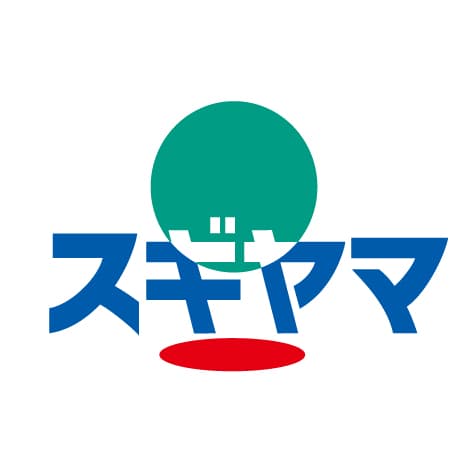 スギヤマ薬局豊店のロゴ画像