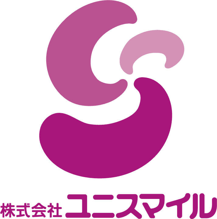 ユニスマイル薬局 五香店のロゴ画像