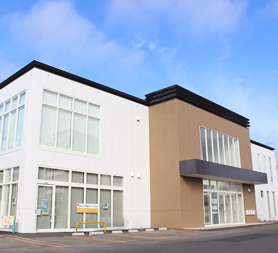 ナカジマ薬局 ひばりが丘店のロゴ画像