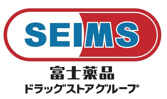 ドラッグセイムス ダイワロイネット大宮西口薬局のロゴ画像