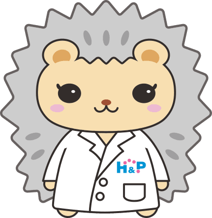 播磨町薬局のロゴ画像