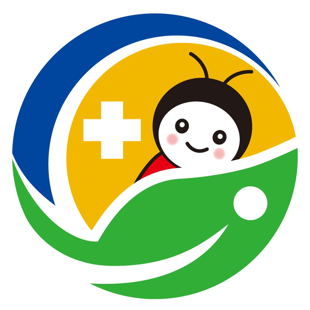 ほたる薬局伊那店のロゴ画像