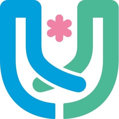 こまだゆう薬局のロゴ画像