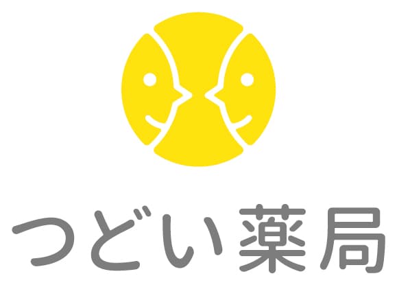 つどい薬局のロゴ画像