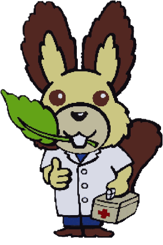 ミント調剤薬局のロゴ画像