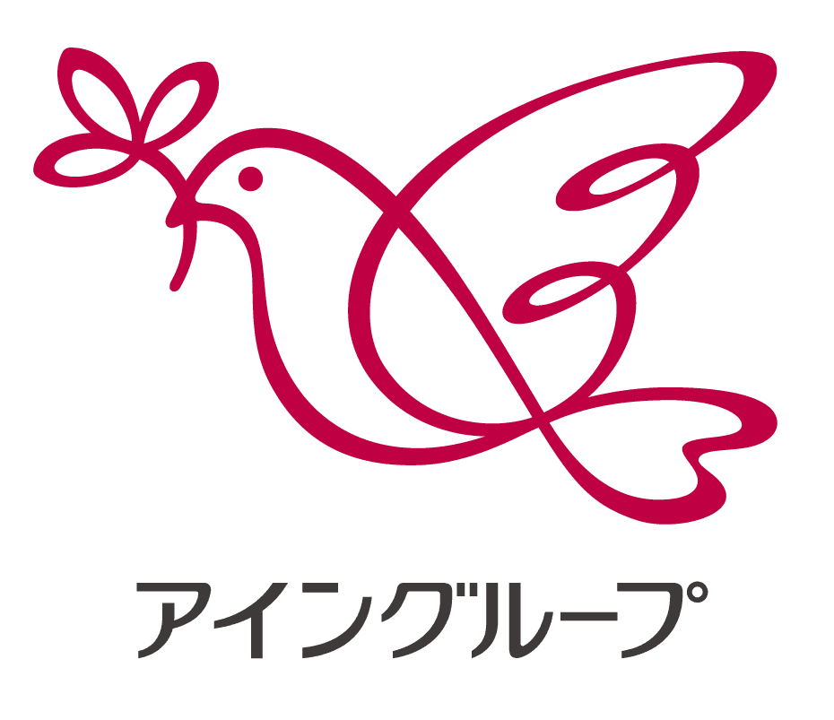 アイン薬局 池袋駅東口店のロゴ画像