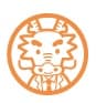 たつなみ薬局のロゴ画像