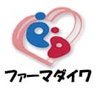 しょうぶ薬局のロゴ画像