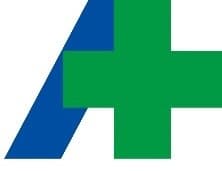 アジア堂薬局のロゴ画像