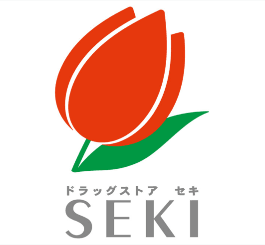 セキ薬局 戸田公園店のロゴ画像
