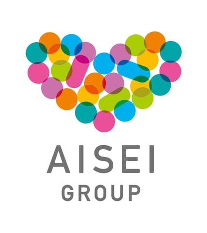 アイセイ薬局白州店のロゴ画像