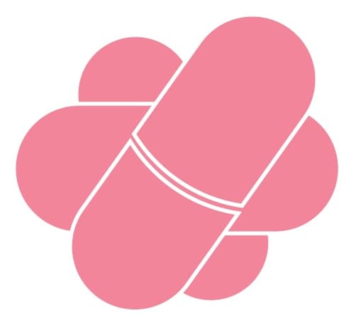 つる薬局自由が丘店のロゴ画像