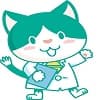ちひろ薬局のロゴ画像