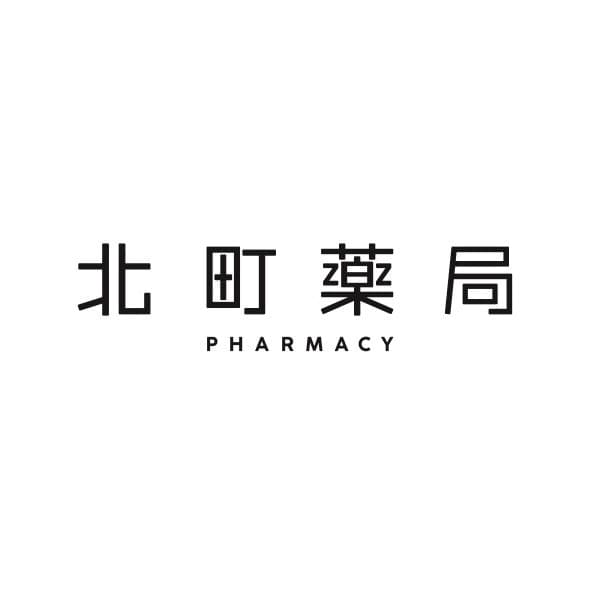 北町薬局のロゴ画像