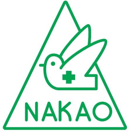 中尾調剤薬局 矢倉店のロゴ画像