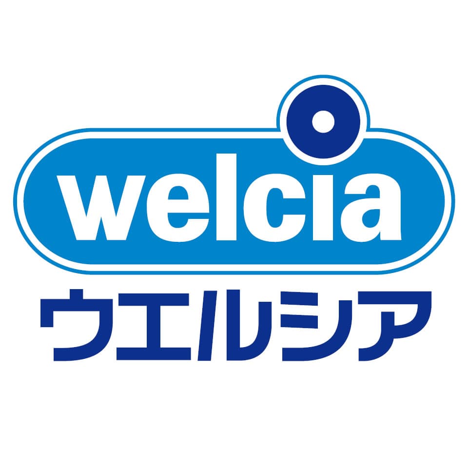 ウエルシア薬局富士見ふじみ野東店のロゴ画像