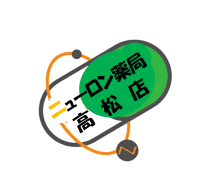 ニューロン薬局 高松店のロゴ画像