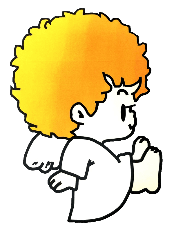 エンゼル薬局 西大井店のロゴ画像