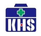 協和調剤薬局二木成支局のロゴ画像
