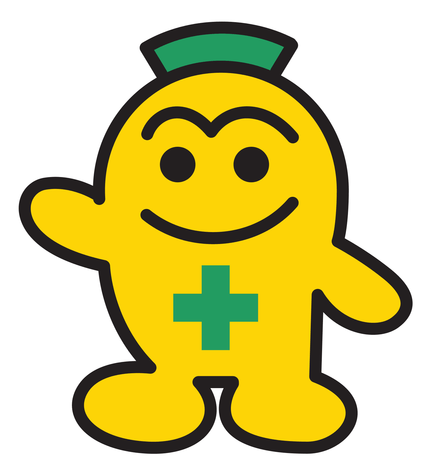 三鈴薬局のロゴ画像