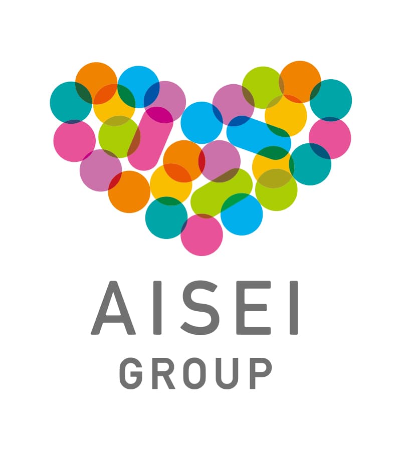 アイセイ薬局王子神谷店のロゴ画像