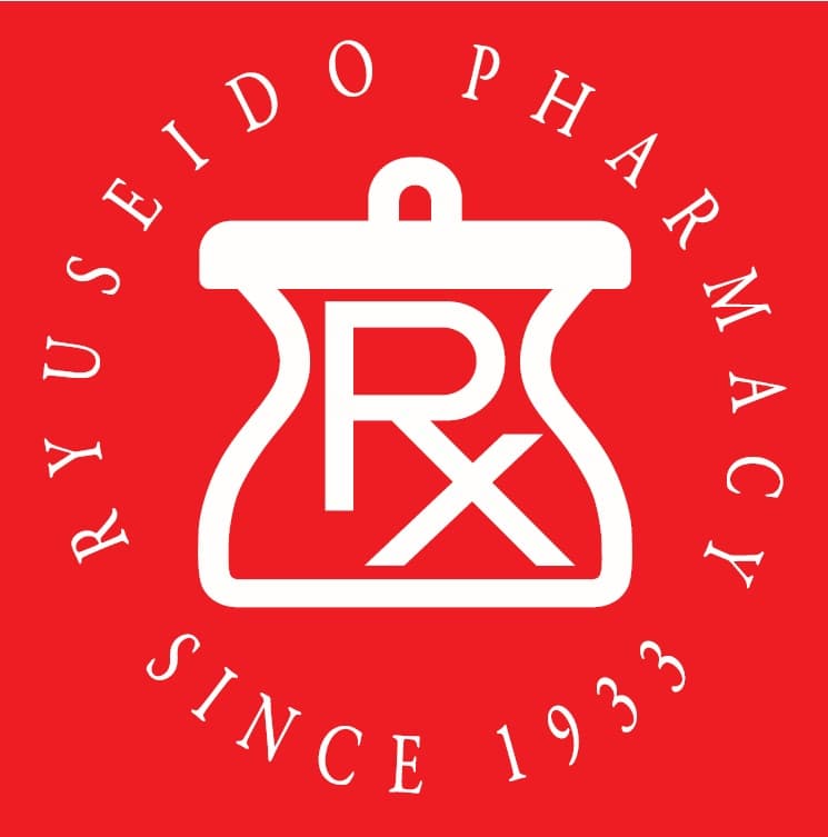龍生堂薬局アイランド店のロゴ画像