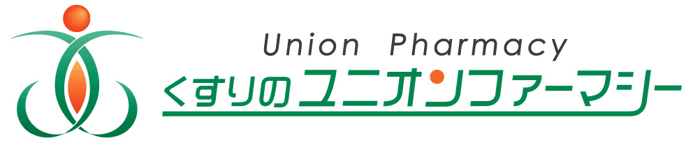 くすりのユニオンファーマシーのロゴ画像