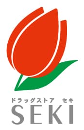 セキ薬局 熊谷妻沼店のロゴ画像