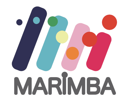 三股マリンバ薬局のロゴ画像