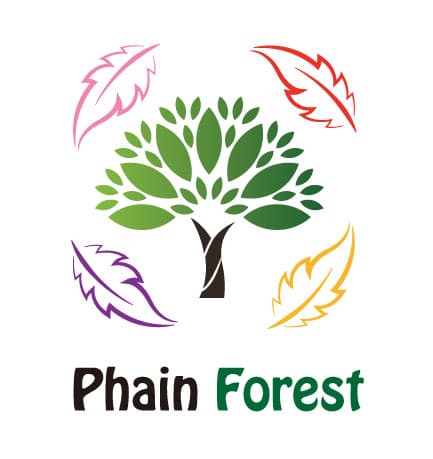 あかしあ薬局のロゴ画像