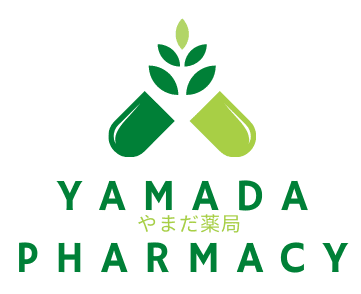 やまだ薬局のロゴ画像