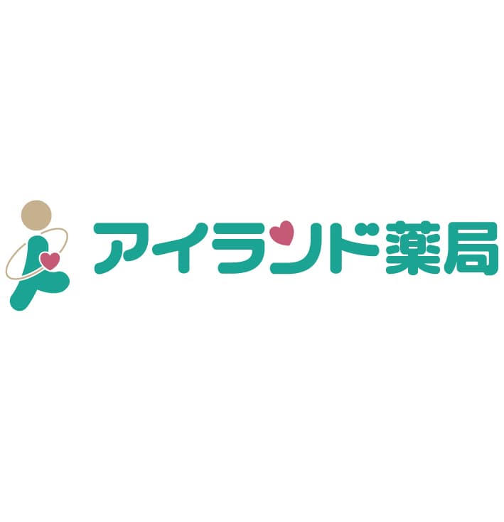 アイランド薬局 小杉店のロゴ画像
