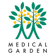 ガーデン薬局ViNA GARDENS店のロゴ画像