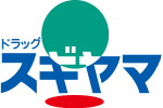 スギヤマ薬局扶桑店のロゴ画像